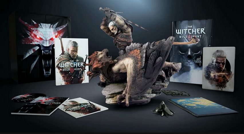 TheWitcher3_Collector'sEdition